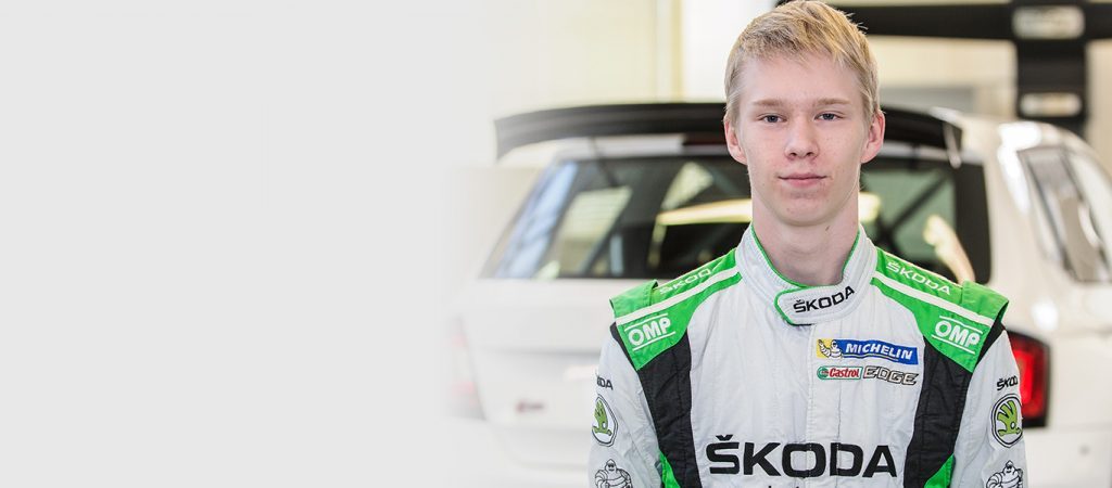 Skoda Motorsport Skoda Motorsport