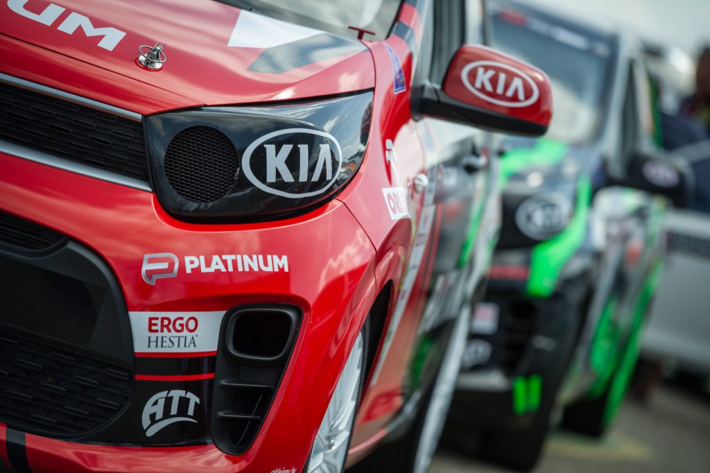 KIA Platinum Cup