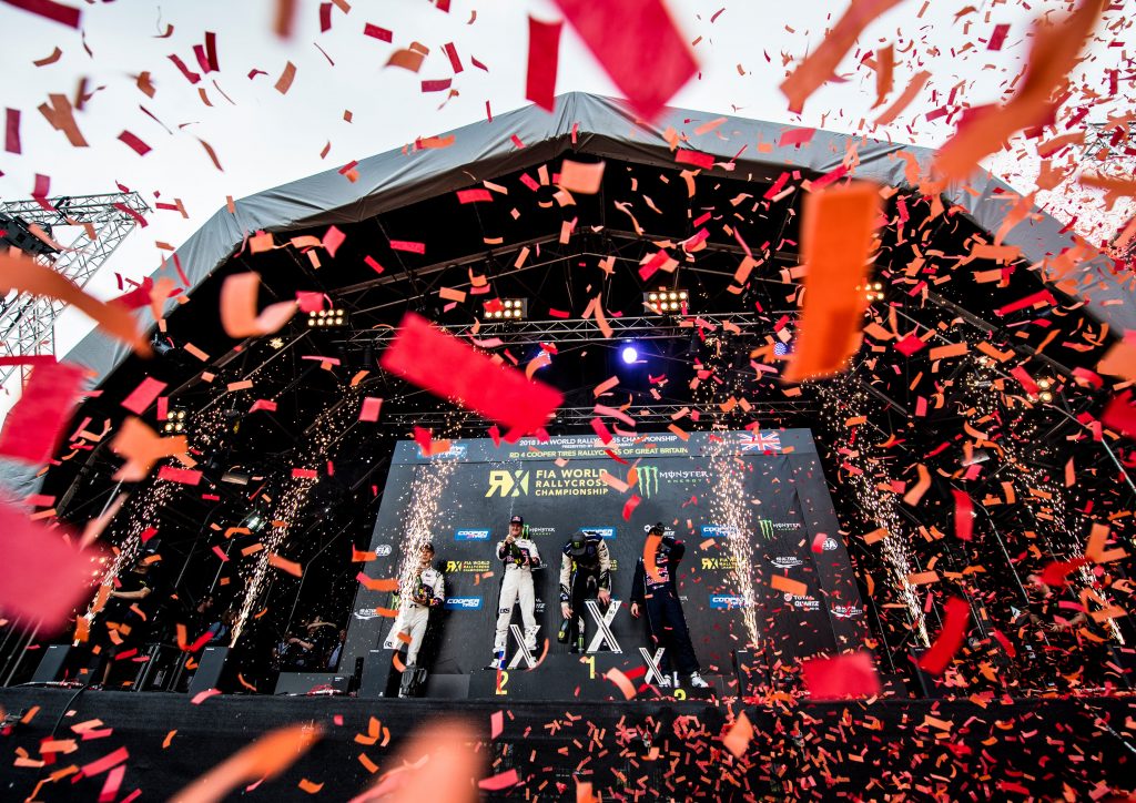 World Rx