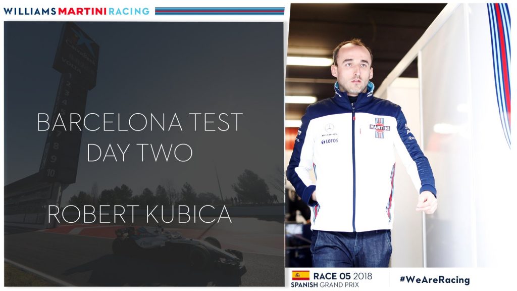 Robert Kubica