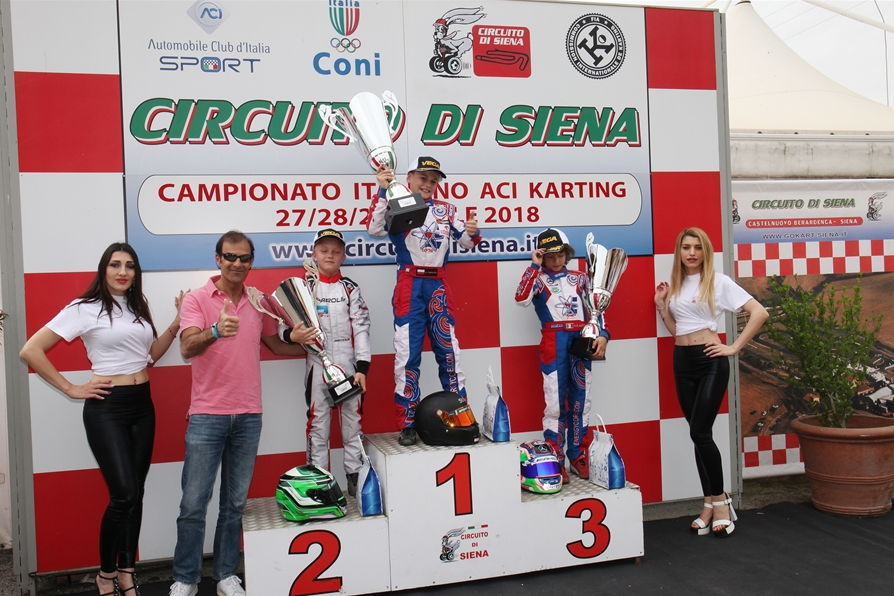 Karting 