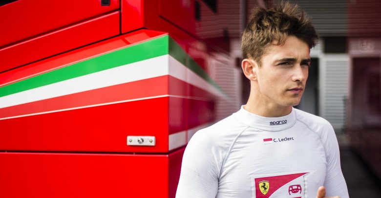 Charles Leclerc