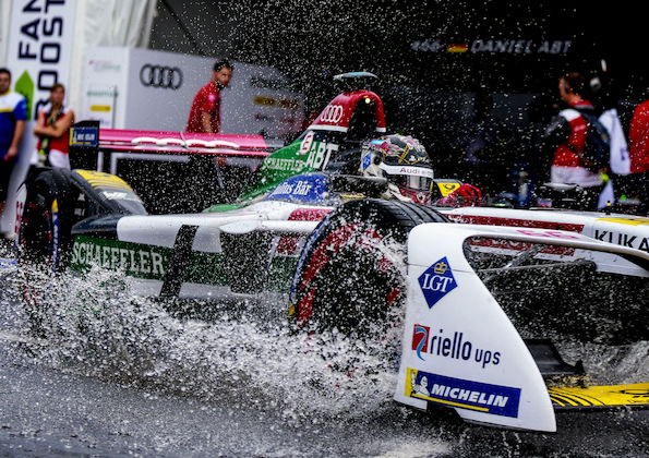 Audi Sport