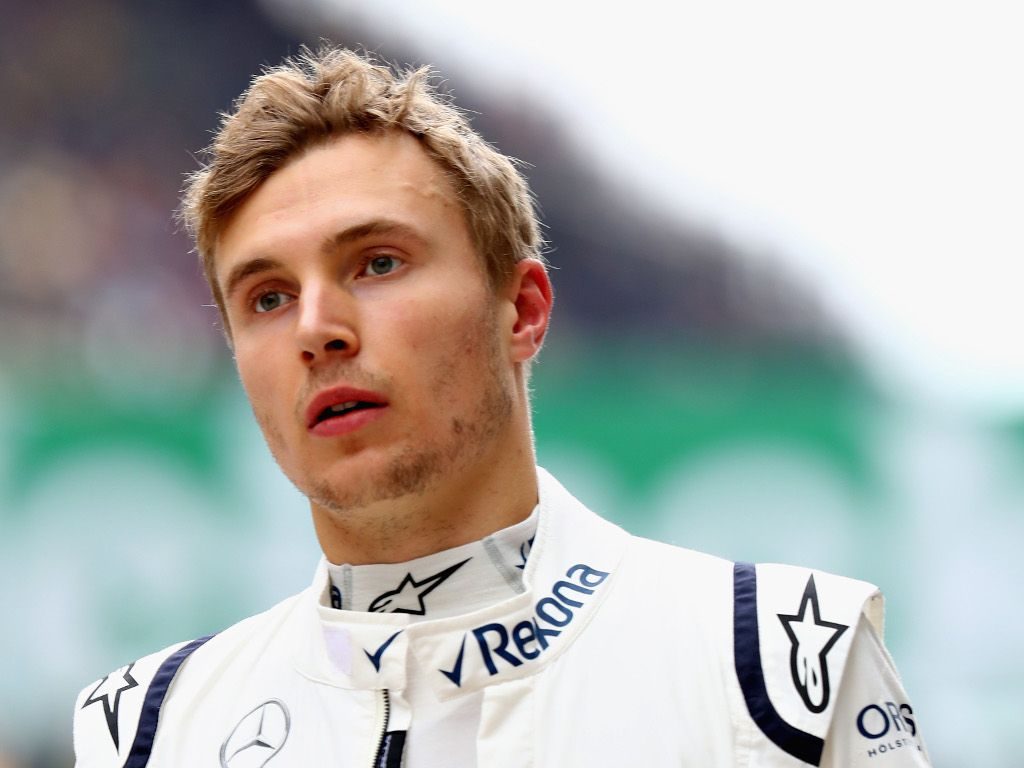 Sirotkin