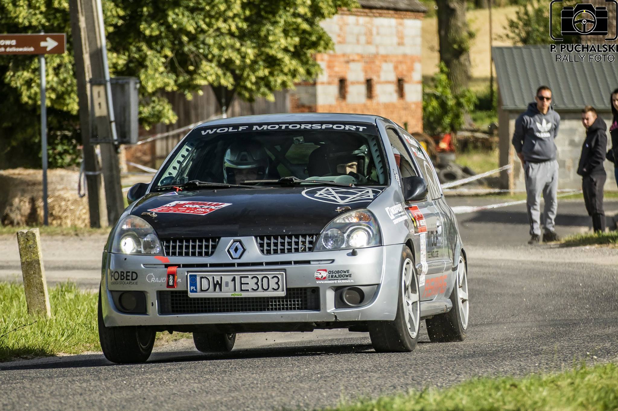Wolf Motorsport