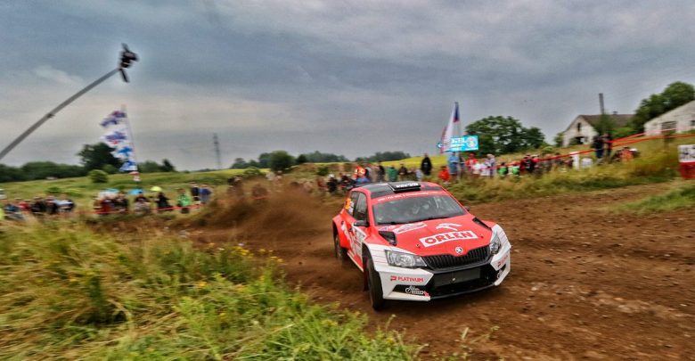 Rajd Polski 2018
