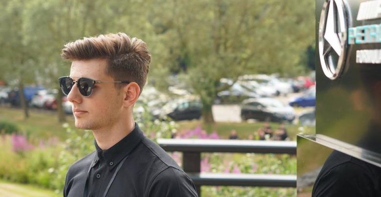 Patryk Krutyj