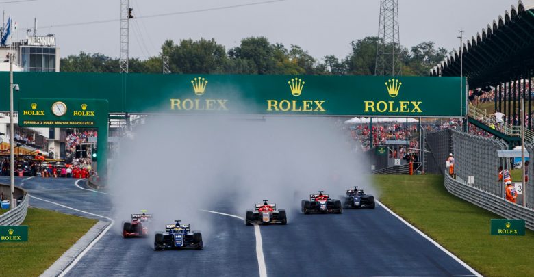 Hungaroring