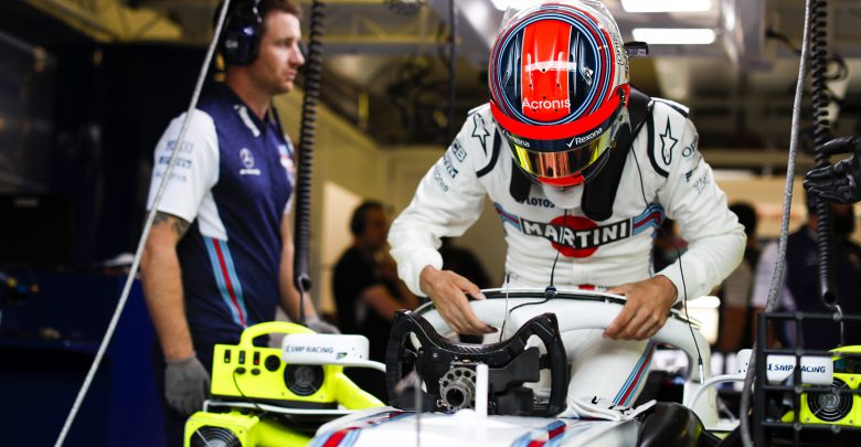 Robert Kubica