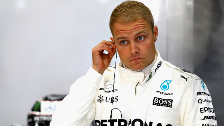Valtteri Bottas