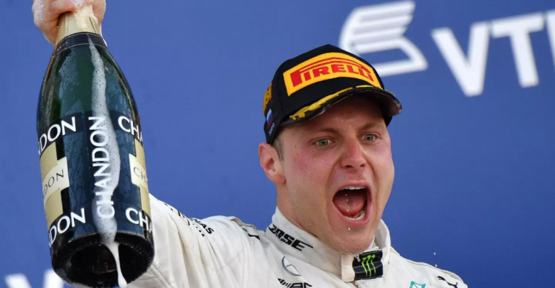 Valtteri Bottas