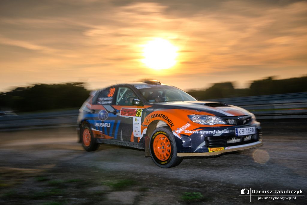 Rallye Lausitz