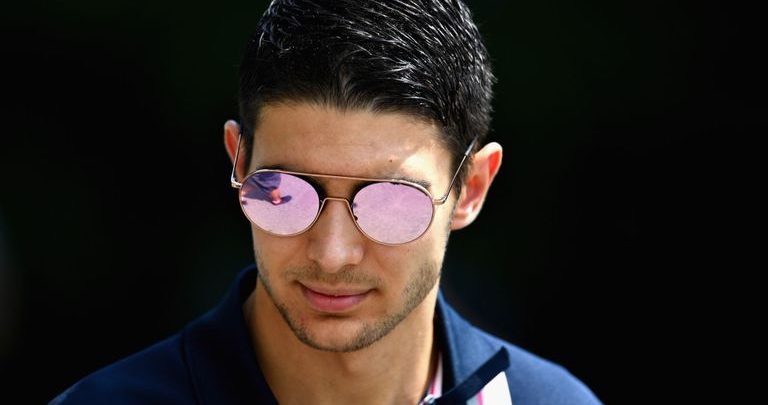 Toto Wolff - Esteban Ocon będzie w dobrym aucie