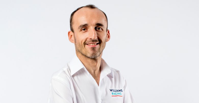 Robert Kubica