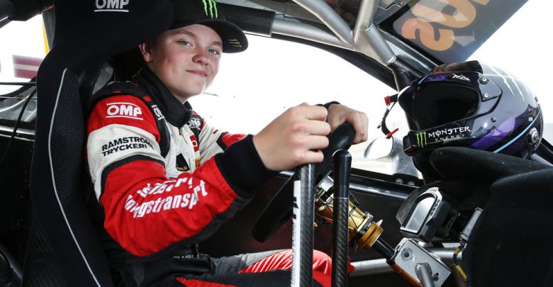 Oliver Solberg