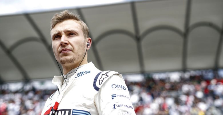 Sirotkin