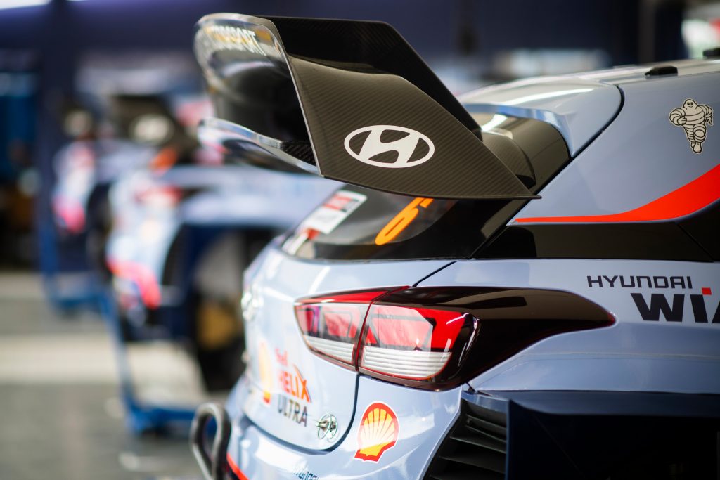 Hyundai Motorsport