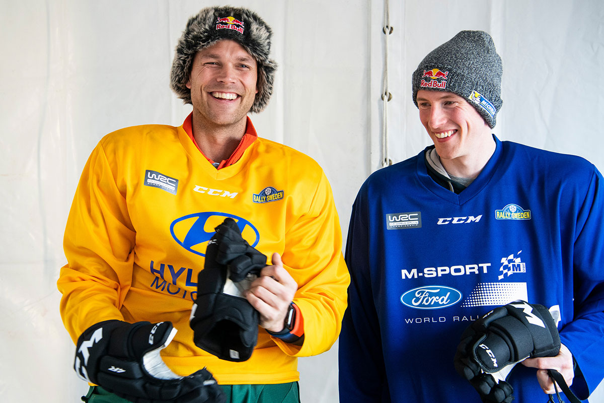 Andreas Mikkelsen
