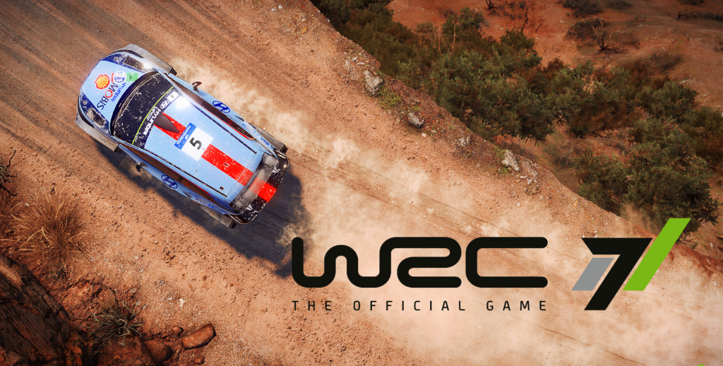 Rewolucja w WRC. Oficjalna gra serii przechodzi zmiany