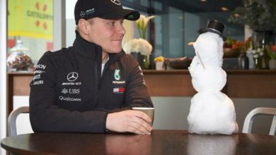 Valtteri Bottas