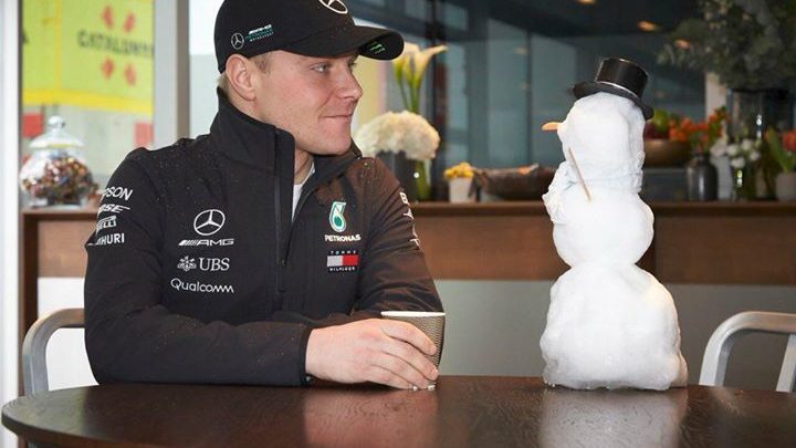 Valtteri Bottas