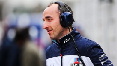 Robert Kubica