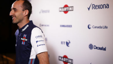 Robert Kubica