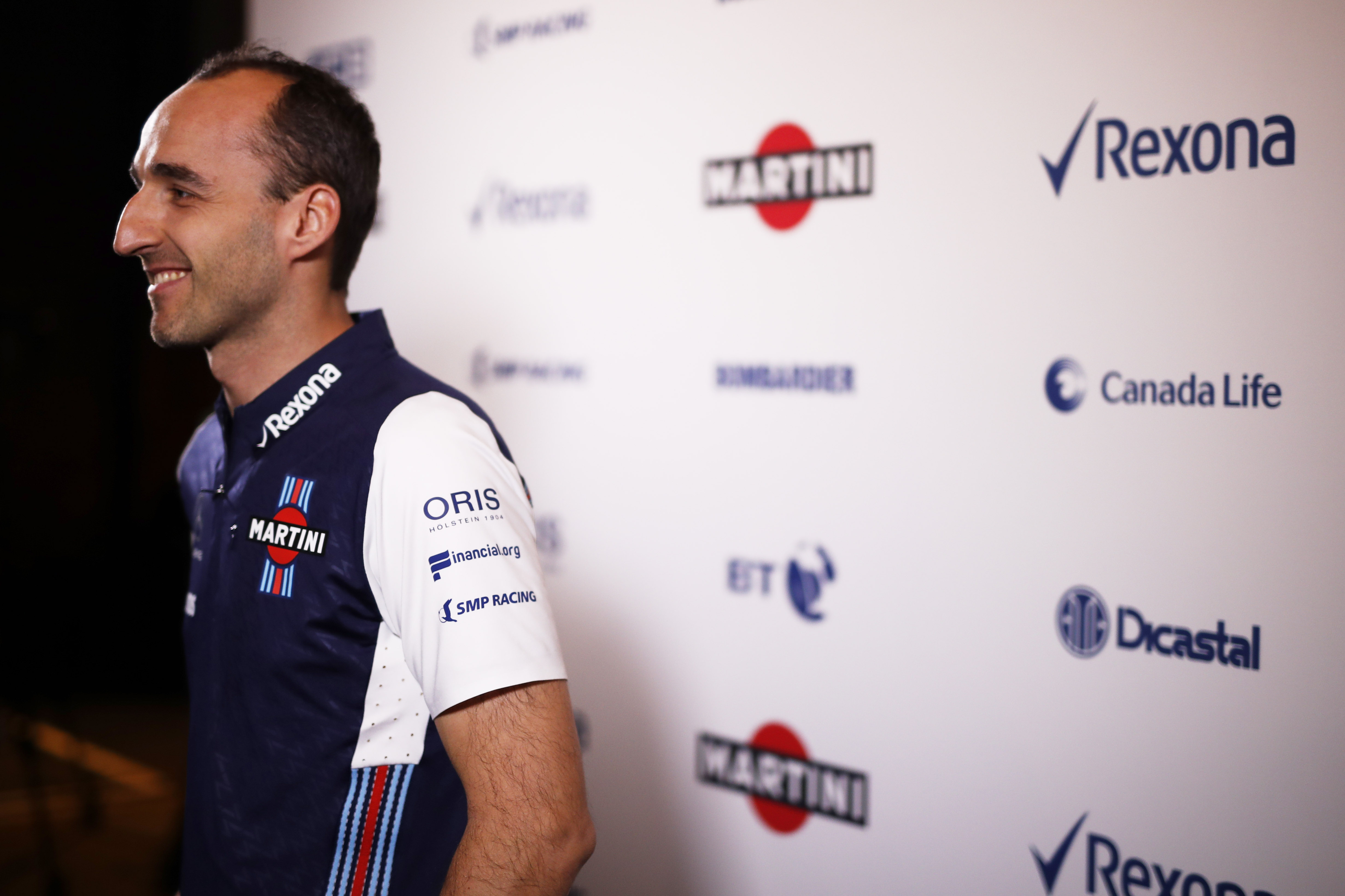 Robert Kubica