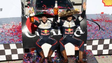 Sebastien Ogier
