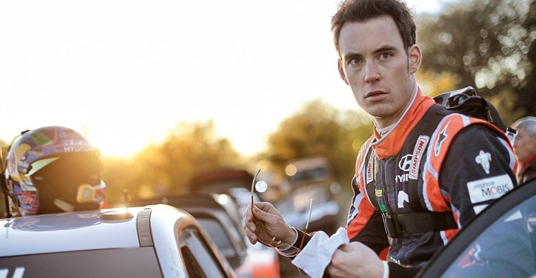 Thierry Neuville