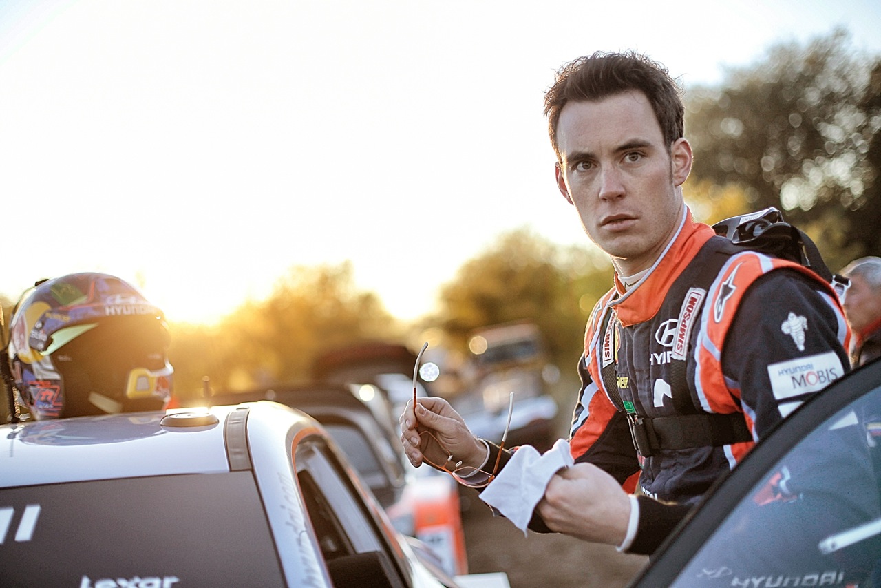 Thierry Neuville
