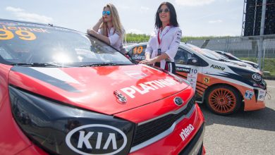 KIA Platinum Cup