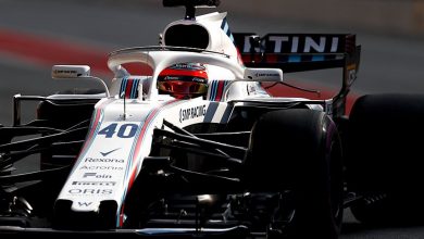 Robert Kubica