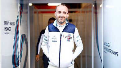 Robert Kubica