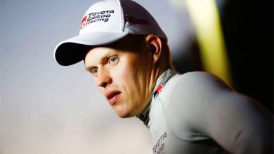 Ott Tänak