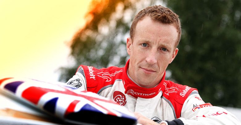 kris meeke
