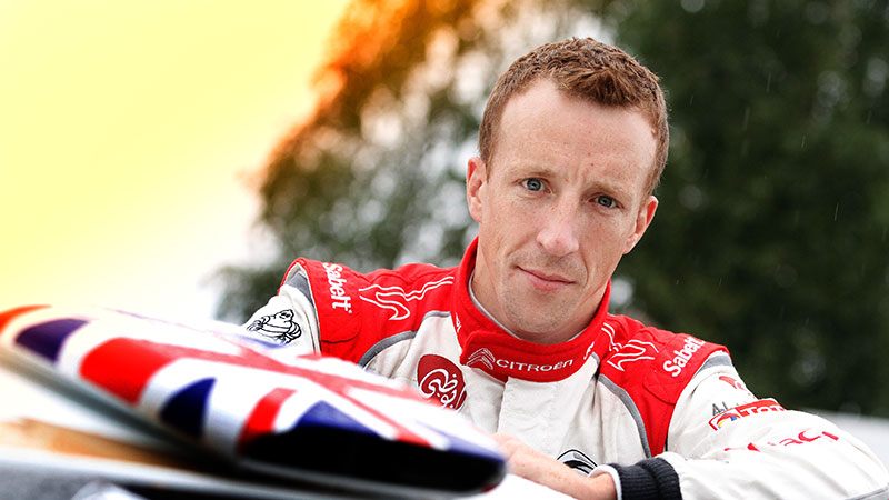 kris meeke