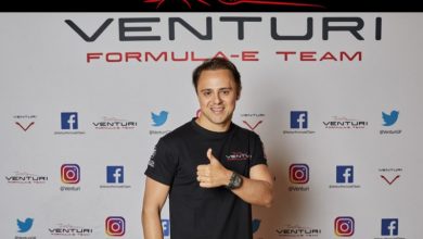 Felipe Massa