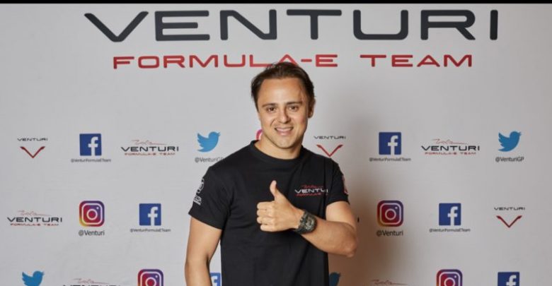 Felipe Massa