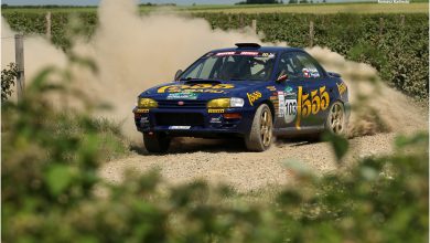 Michał Pryczek, Jacek Pryczek, Subaru Impreza GC8 555, Rajd Nadwiślański 2018, RSMP, rajdy samochodowe, rally, SUBARU HISTORIC RALLY TEAM