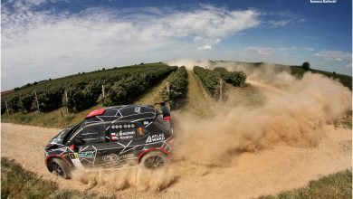 Jakub Brzeziński, Kamil Kozdroń, Skoda Fabia R5, GO+CARS, Rajd Nadwiślański 2018, RSMP, rajdy samochodowe, rally