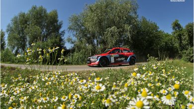 Łukasz Byśkiniewicz, Maciej Wisławski, Hyundai i20 R5, Rajd Nadwiślański 2018, RSMP, rajdy samochodowe, rally, TVN Turbo