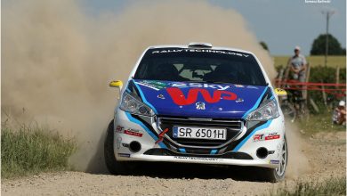 Kacper Wróblewski, Jacek Spętany, Peugeot 208 VTi R2, Rajd Nadwiślański 2018, RSMP, rajdy samochodowe, rally, WP, wirtulana polska, esky