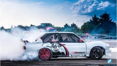 Marcin Gałat Batman, Drifting, Zapowiedź drugiej rundy DMP