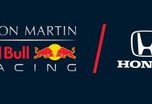 Red Bull Racing Honda