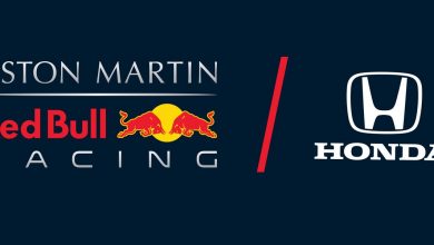 Red Bull Racing Honda