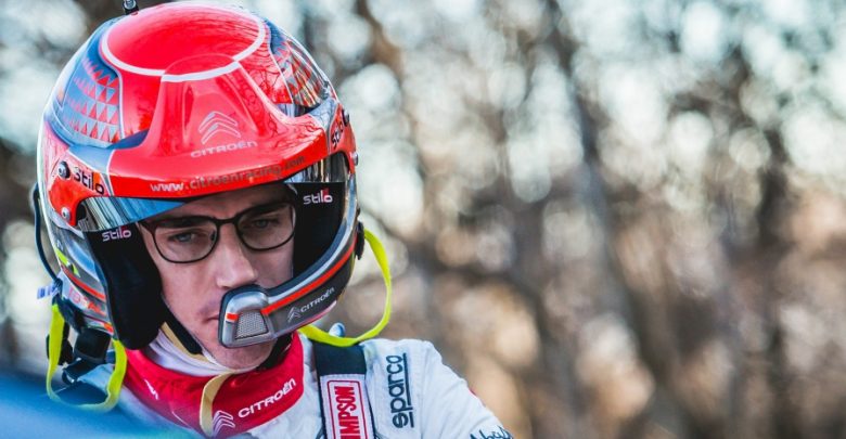 Craig Breen