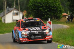 TVN Turbo Rally Team