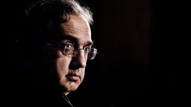 Sergio Marchionne