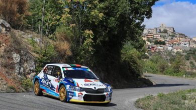 Rally Roma